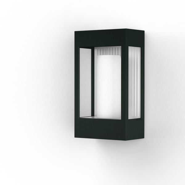 Applique Brick² N°1 clair Gris ardoise 059