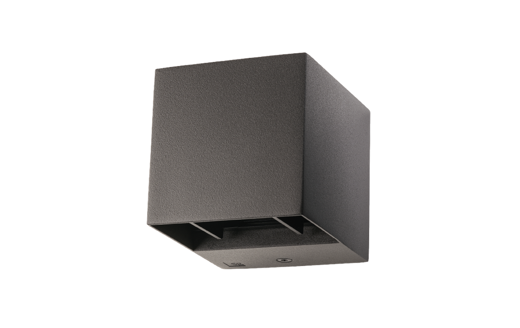 Artes Mini grafiet 3000K Fase afsnijding