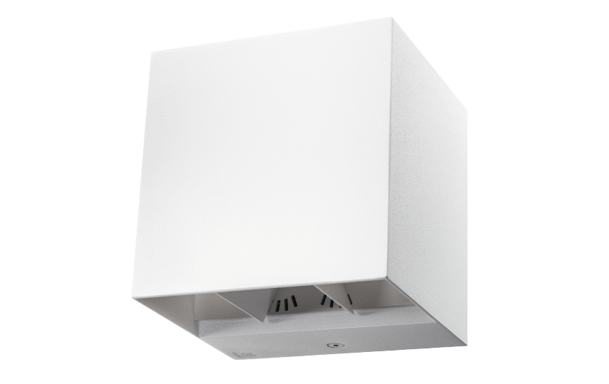 Artes wit 2700K Fase afsnijding