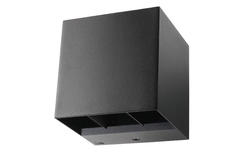 Artes zwart 2700K Fase afsnijding