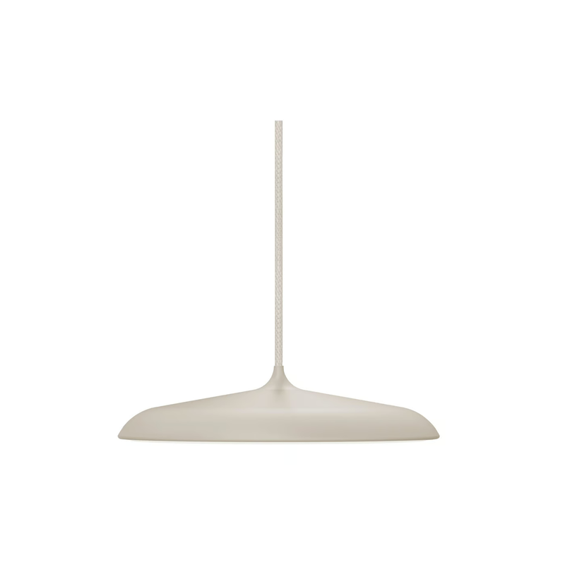 [NDL-2420203009] Artist 25 Dim - Hanglamp - Beige - 14W/1000Lm