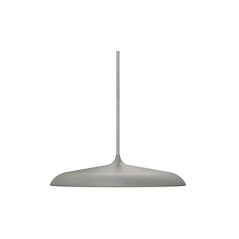 Artist 25 Dim - Hanglamp - Grijs - 14W/1000Lm