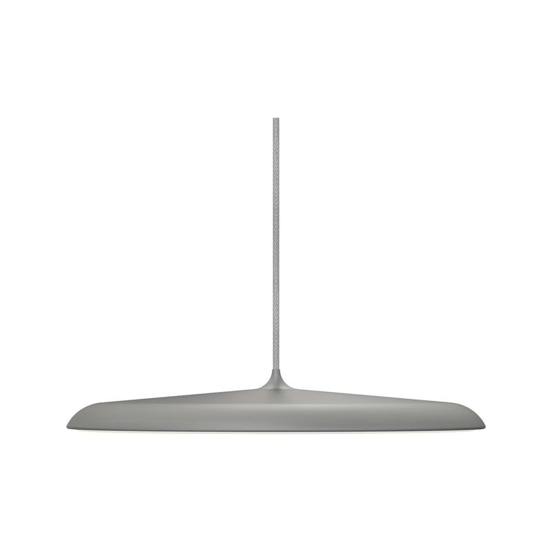 [NDL-83093010] Artist 40 Dim - Hanglamp - Grijs - 24W/1600Lm