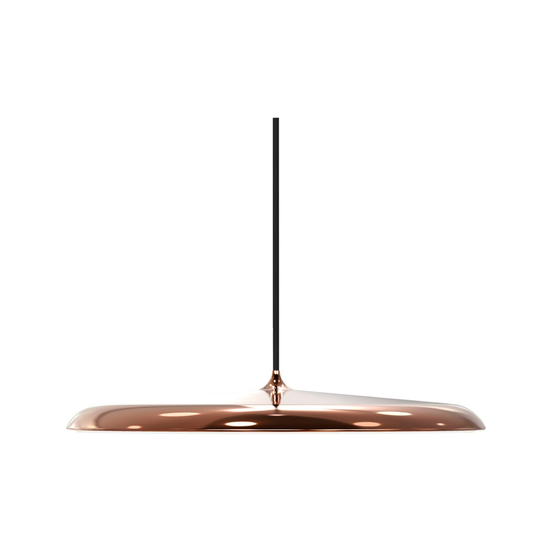 [NDL-83093030] Artist 40 Dim - Hanglamp - Koper - 24W/1600Lm