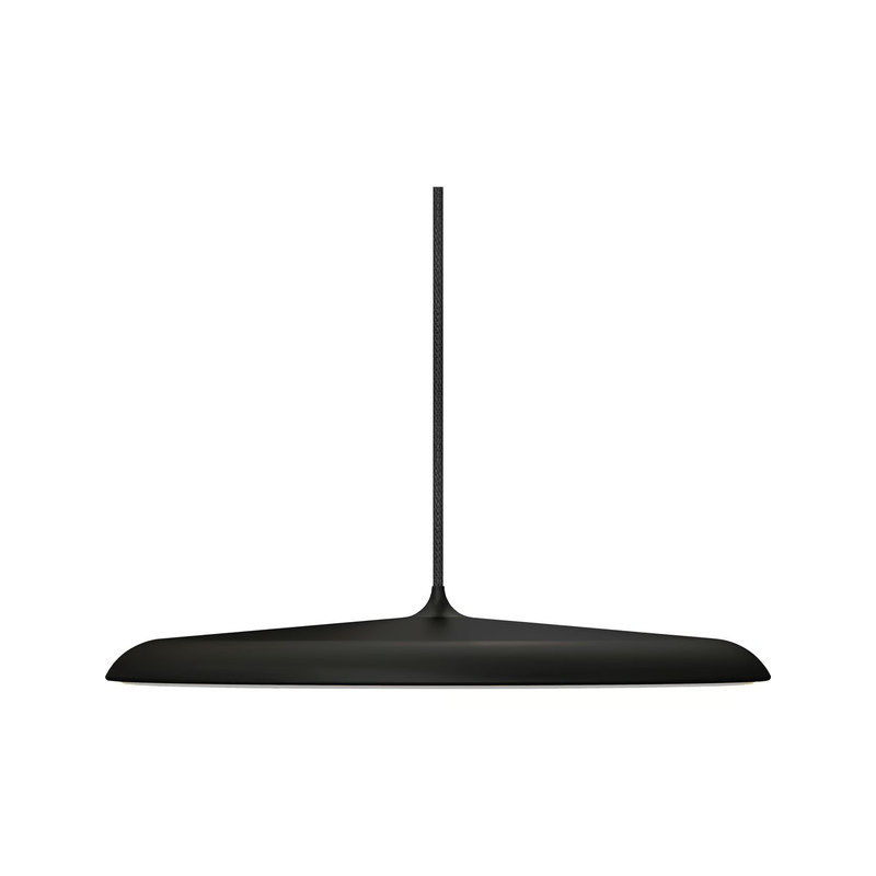 [NDL-83093003] Artist 40 Dim - Hanglamp - Zwart - 24W/1600Lm