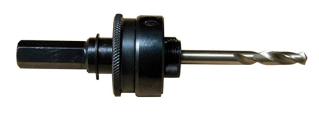 As met centerboor 7/16" 31/152