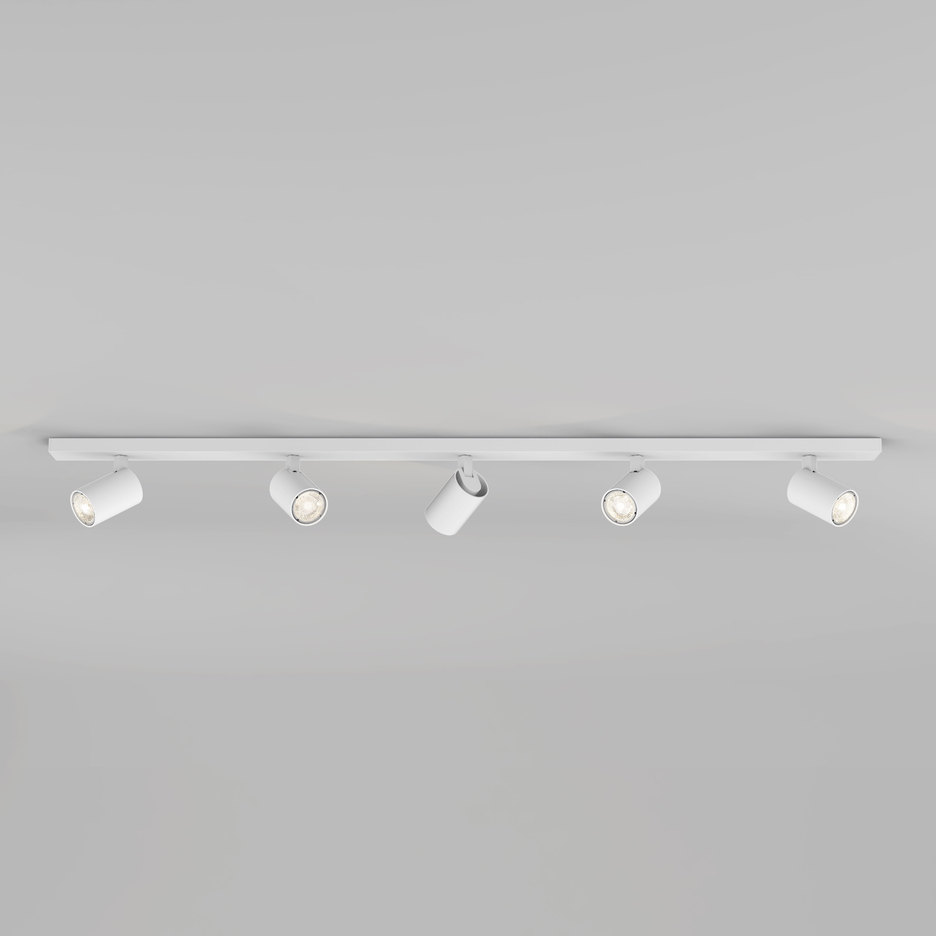 [AST-1286059] Ascoli Five Bar Textured White