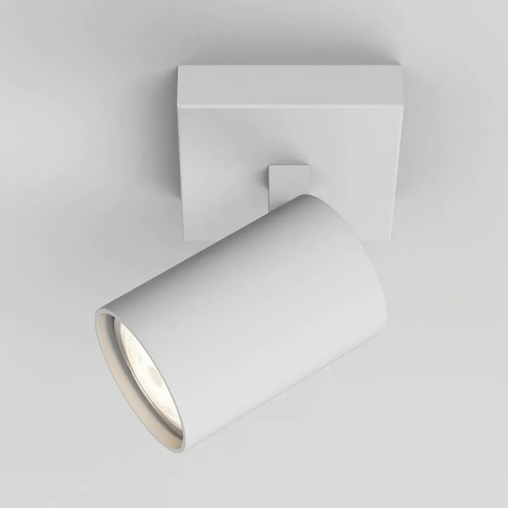 [AST-1286001] Ascoli Single Textured White
