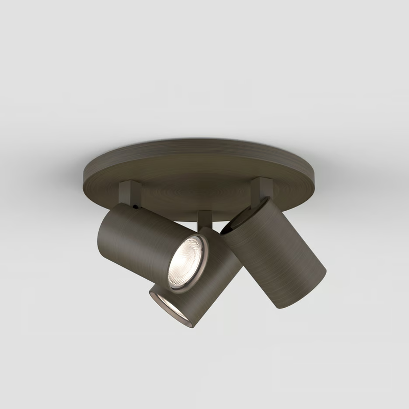 [AST-1286005] Ascoli Triple Round Bronze