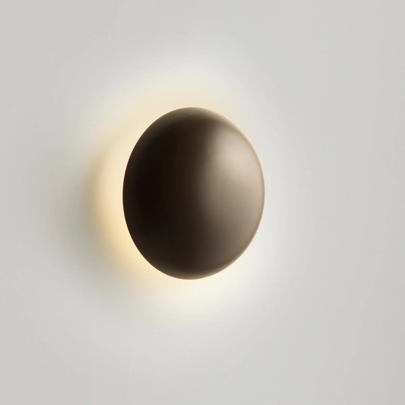 BABILA 28 ALUMINIUM-BROWN