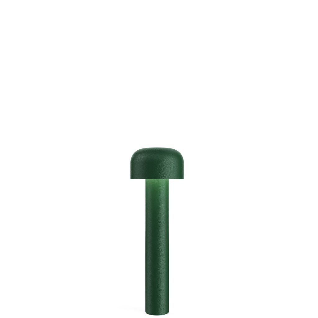 [FLO-F003A31A012] BELLHOP 125 H380 3000K DIFF. 8W/110-240V F.G