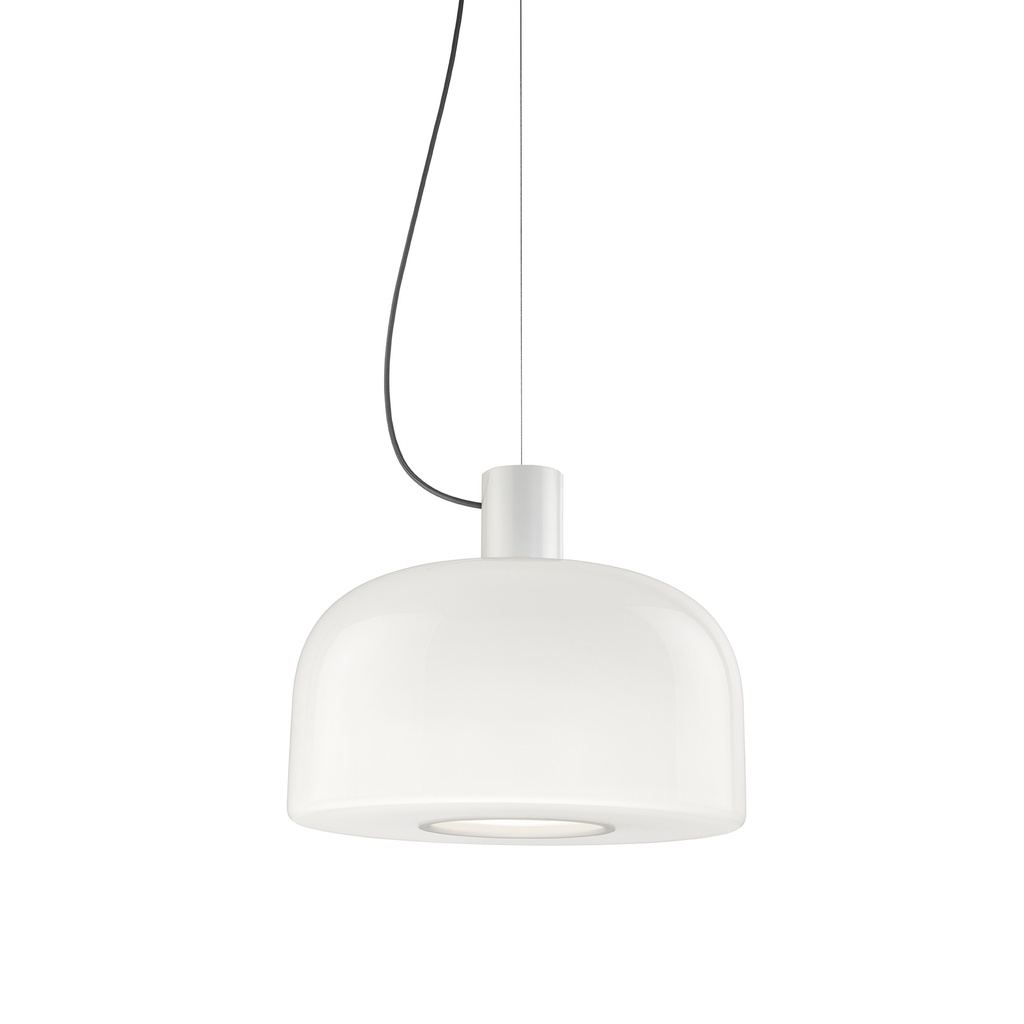 [FLO-F1081009] BELLHOP GLASS S2 EU WHT