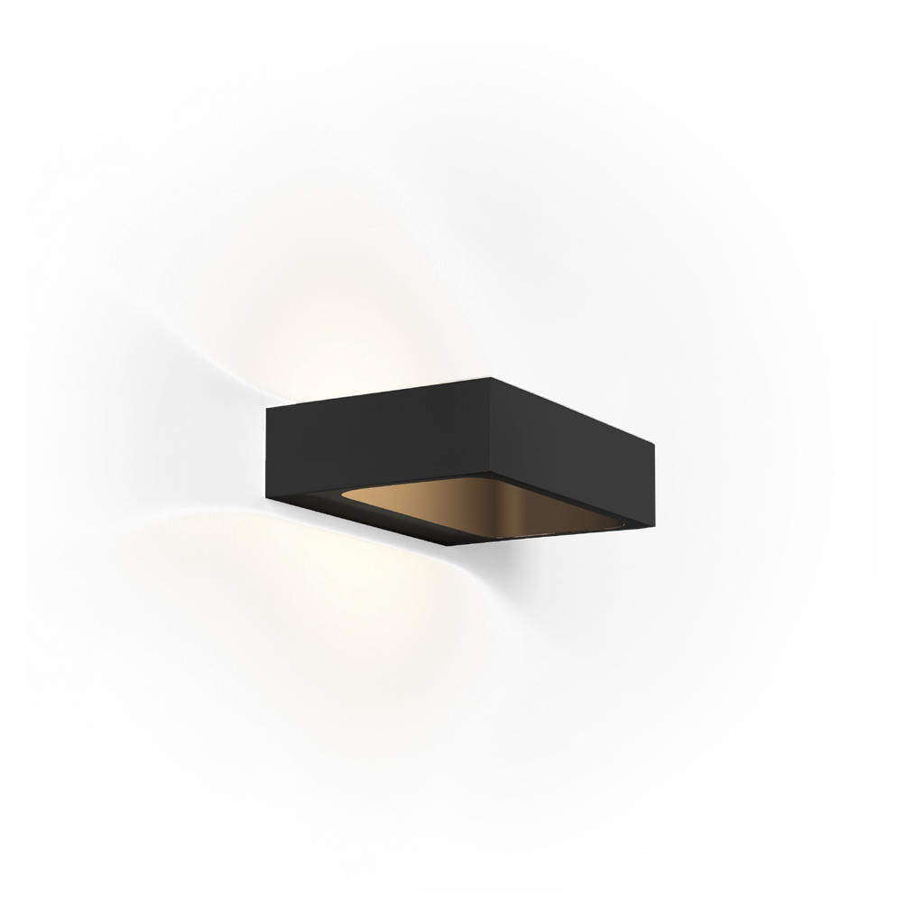 BENTO WALL SURF 1.3 LED 3000K B