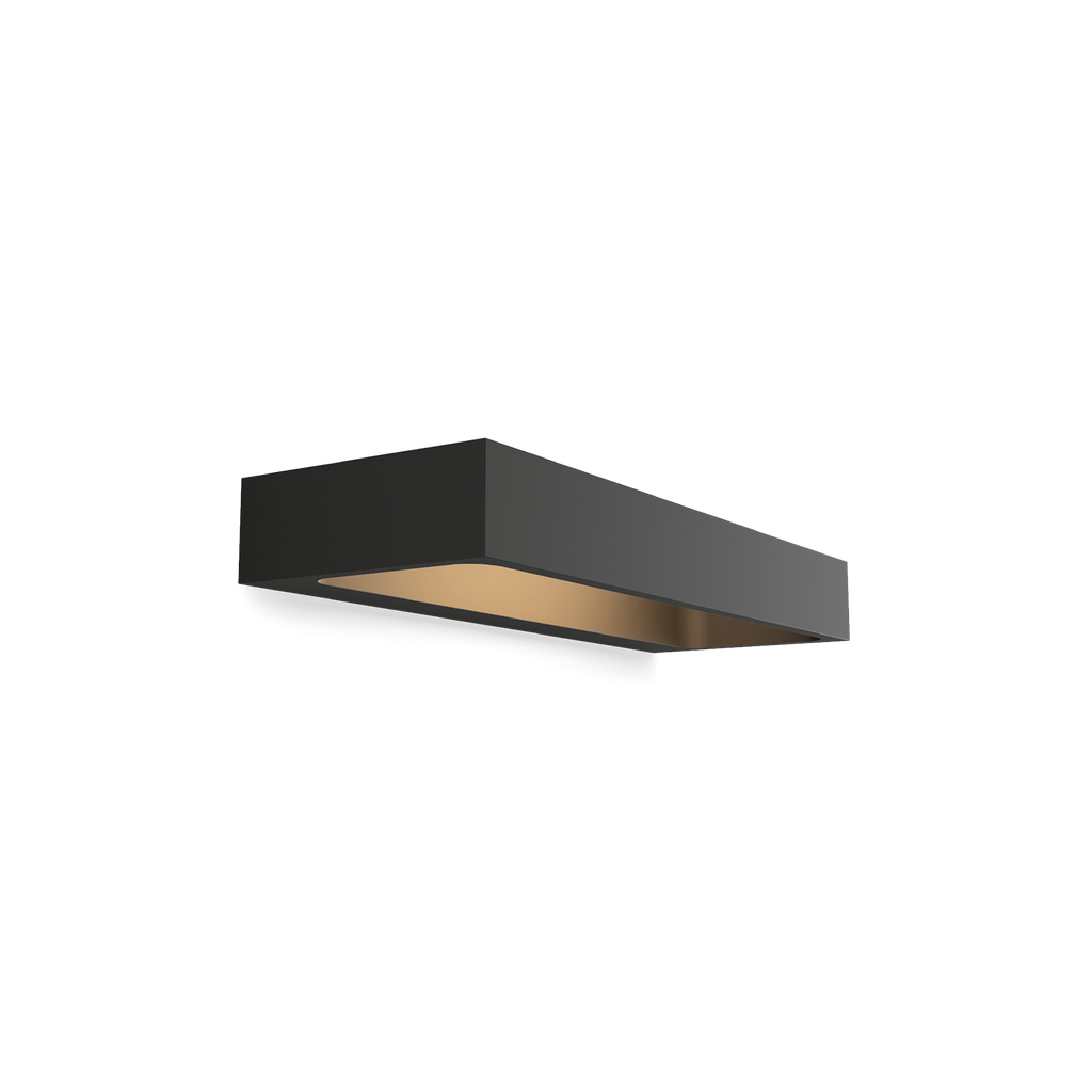 [WND-309374B5] BENTO WALL SURF 3.6 LED 3000K B