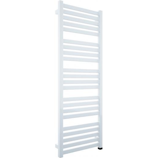 BHK-53/119  -  BHK-53/119 Elektrische Badkamerradiator Wit 600W 230V