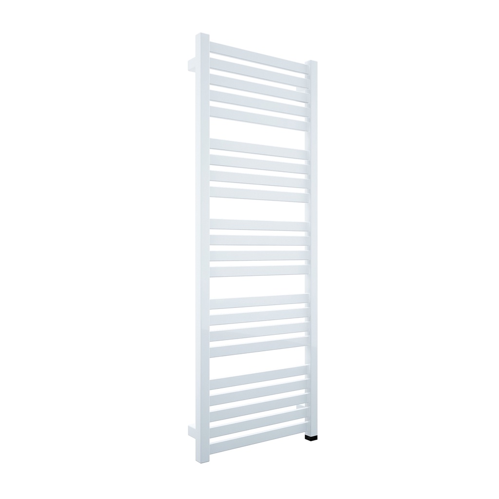 BHK-63/168 Elektrische Badkamerradiator Wit 1000W 230V