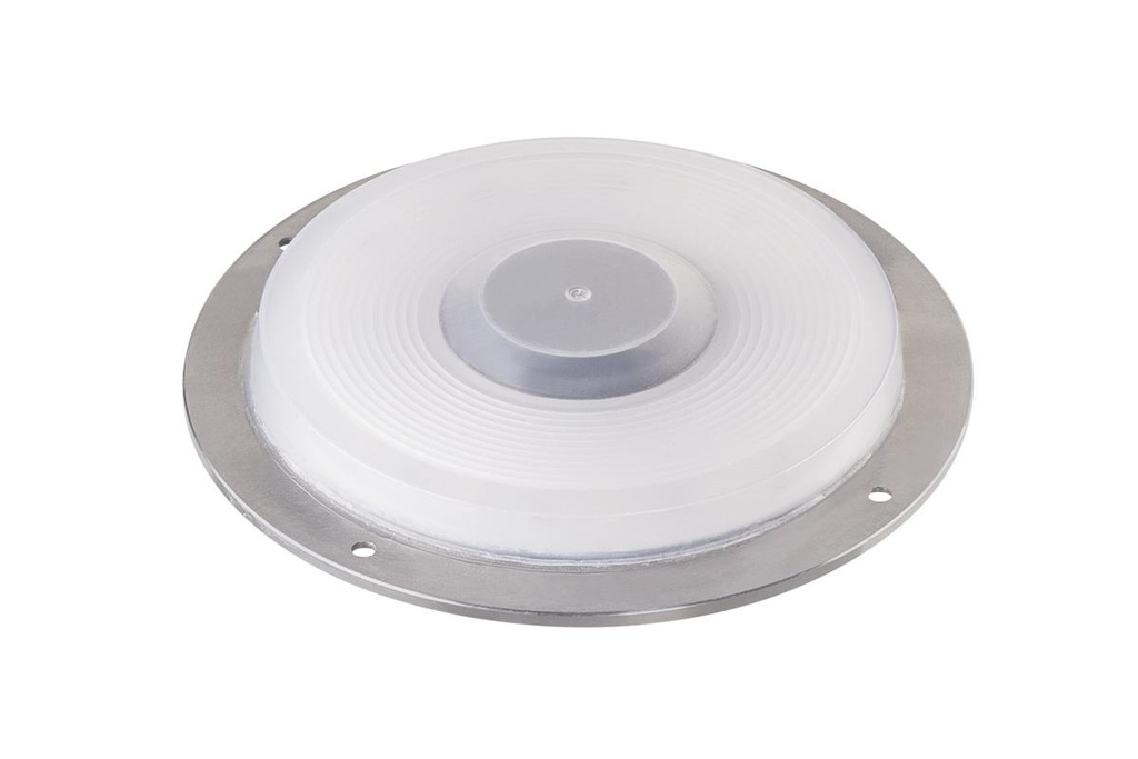 BIG PLOT-module, aluminium, 3000K