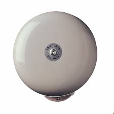 BIGBELL 230V AC 50HZ