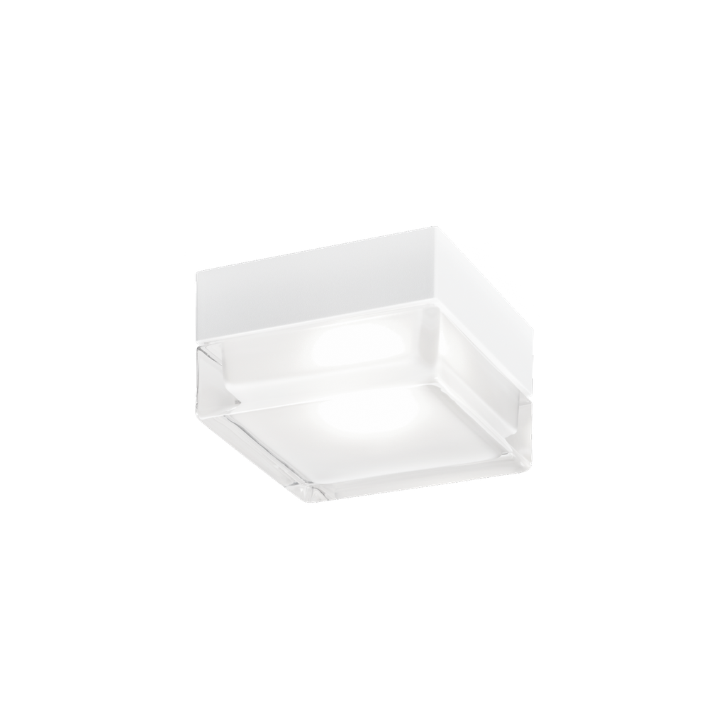 [WND-736487W5] BLAS OUTDOOR CEILING / WALL SURF 2.0 LED 3000K W