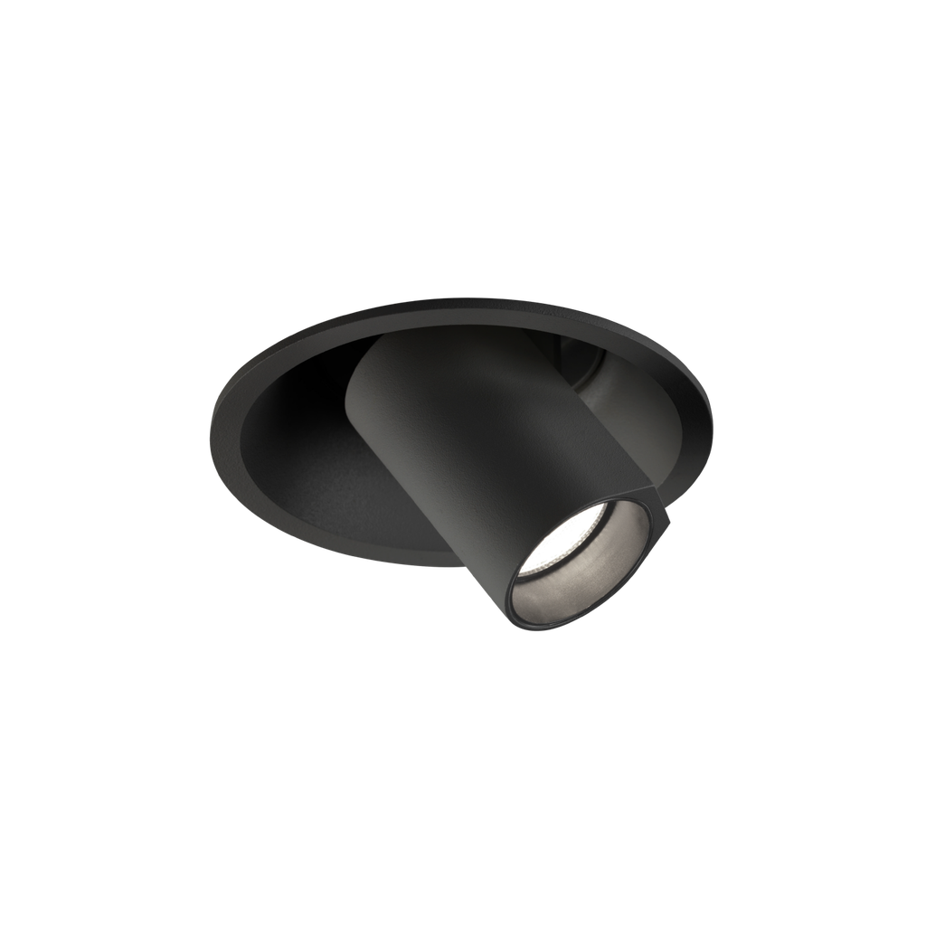 [WND-164461B3] BLIEK PETIT CEILING REC 1.0 LED 2700K B