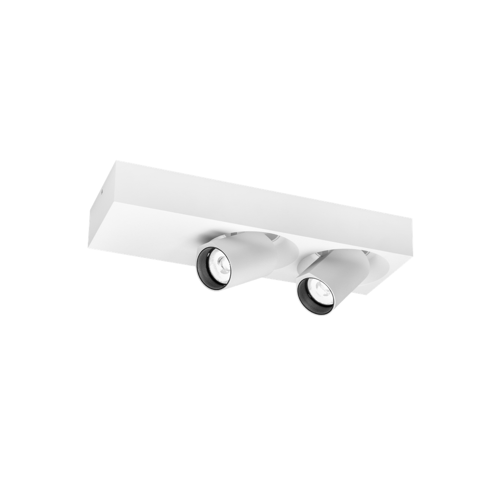 BLIEK PETIT CEILING SURF 2.0 LED 2700K W