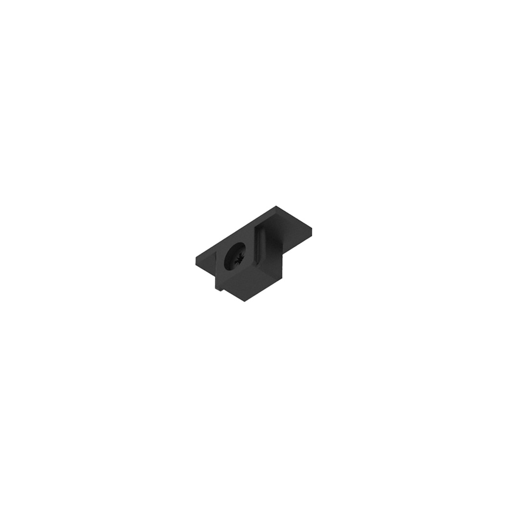 BLIND END BLACK ZEROTRACK