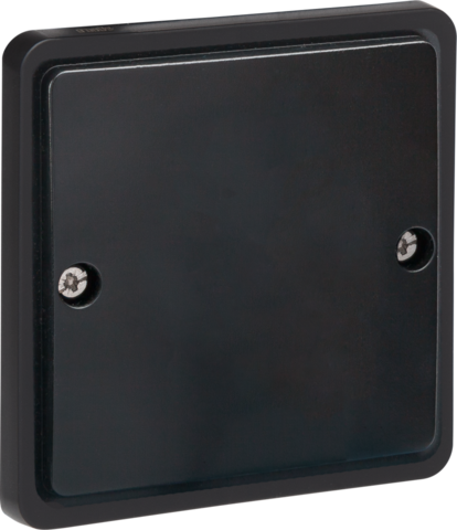 [NIK-761-38500] BLINDPLAAT