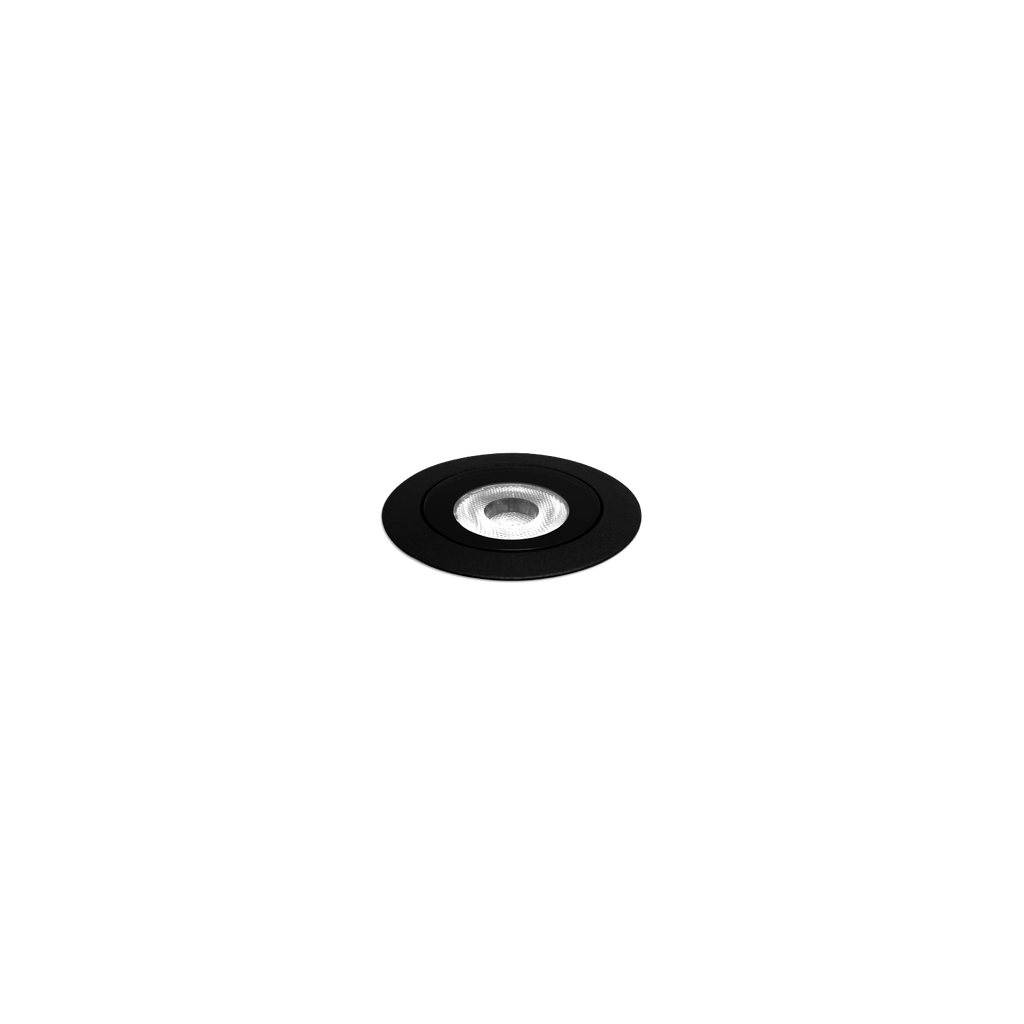 [WND-721161B5] BLINK OUTDOOR FLOOR REC 1.0 LED 3000K B