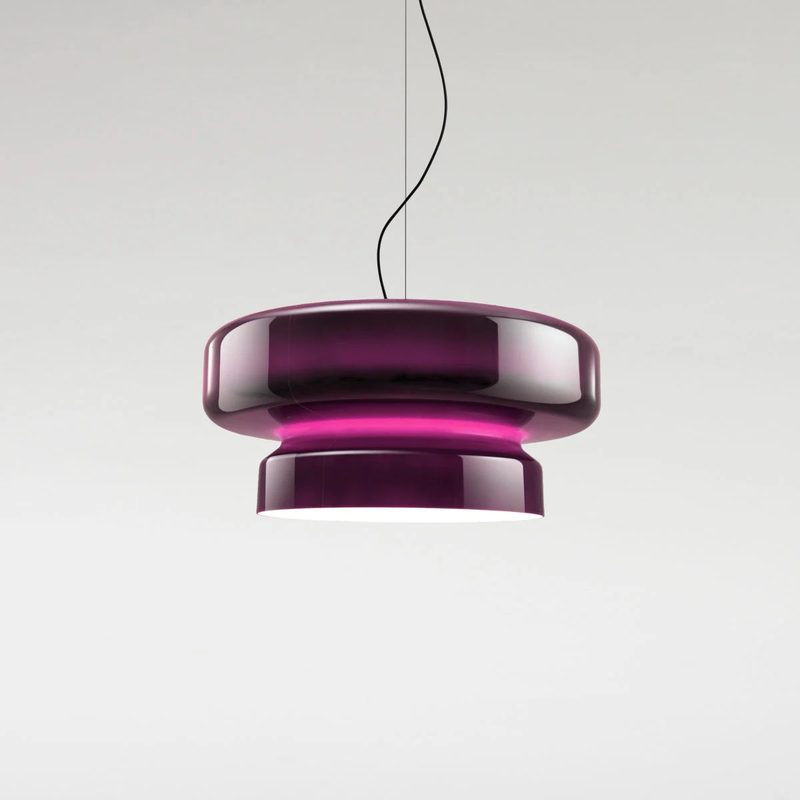 [MAR-A698-005] BOHEMIA 84 LED DALI VIOLET