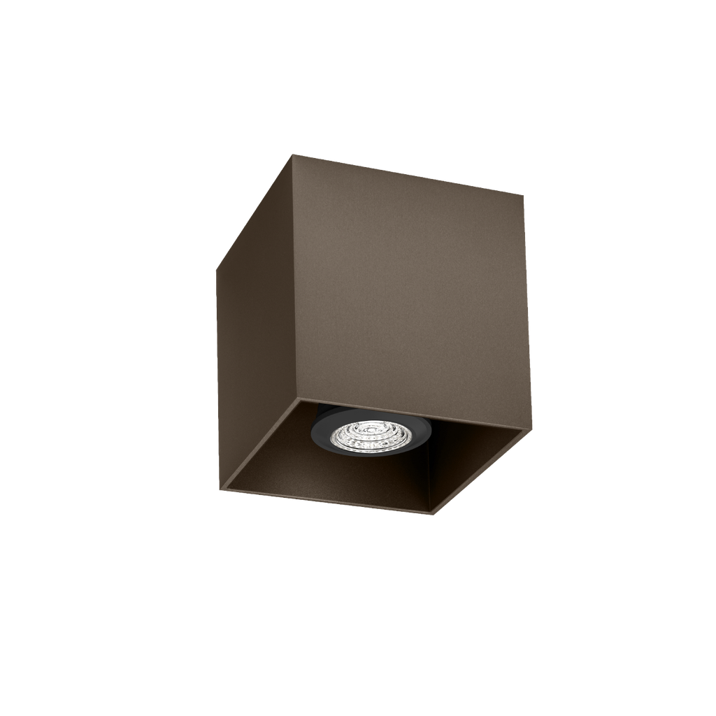 [WND-146120Q0] BOX CEILING SURF 1.0 PAR16 Q