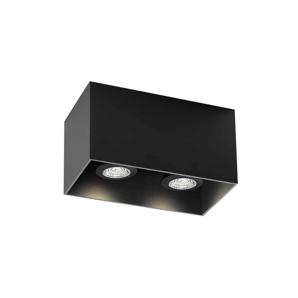 [WND-146220B0] BOX CEILING SURF 2.0 PAR16 B