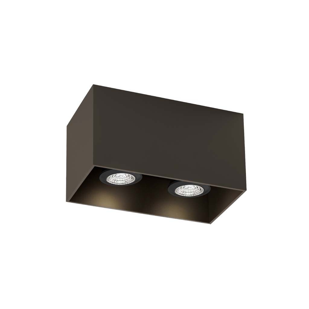[WND-146220Q0] BOX CEILING SURF 2.0 PAR16 Q