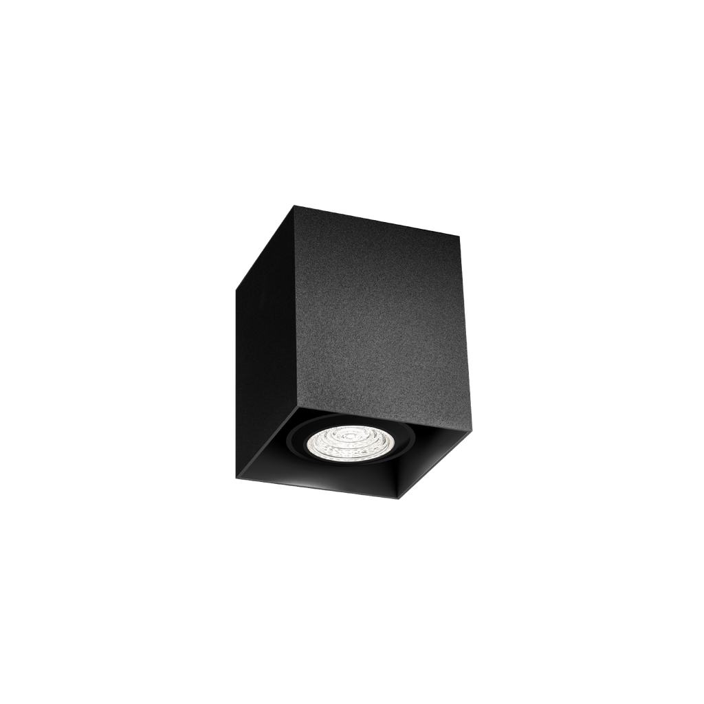 BOX MINI CEILING SURF 1.0 PAR16 B