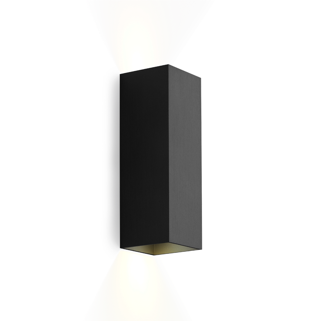 [WND-301120B0] BOX MINI WALL SURF 2.0 PAR16 B