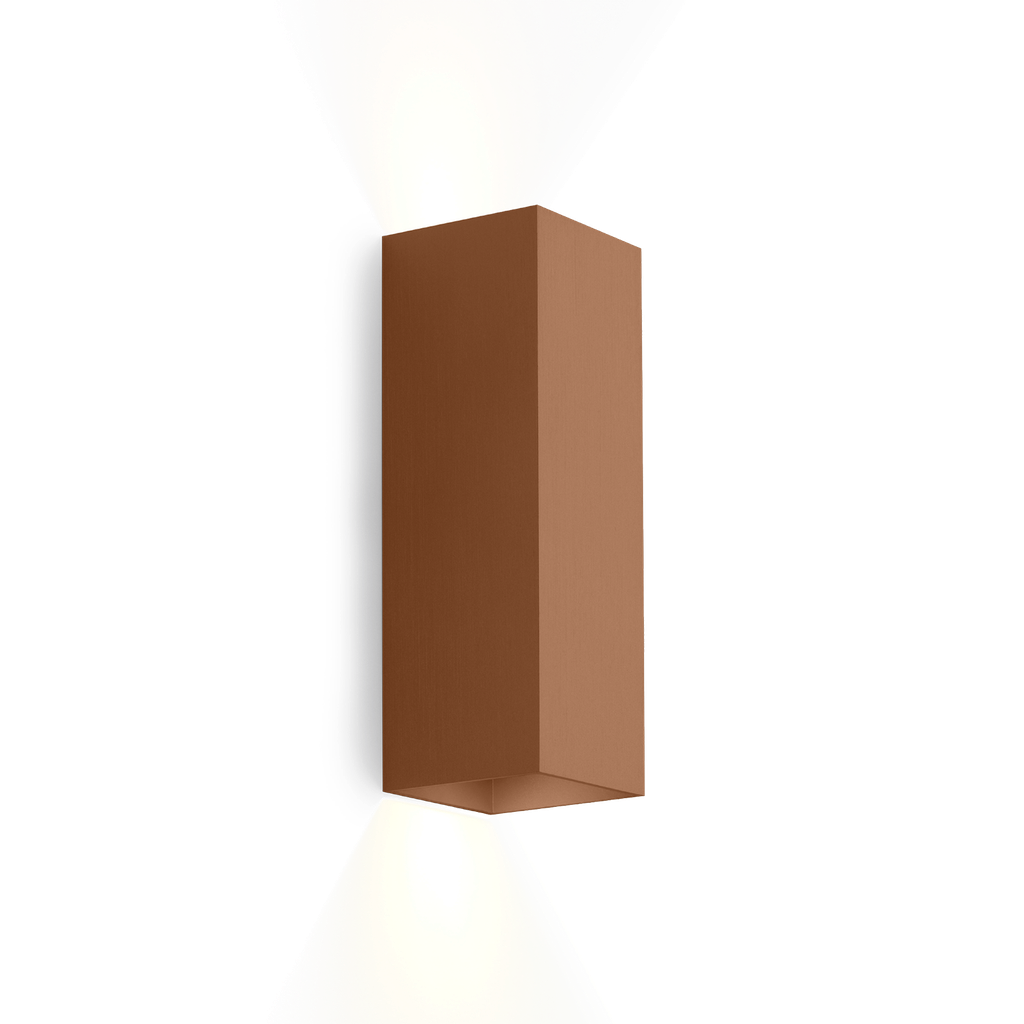 [WND-301120P0] BOX MINI WALL SURF 2.0 PAR16 P