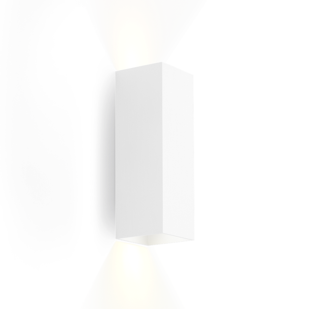 [WND-301120W0] BOX MINI WALL SURF 2.0 PAR16 W