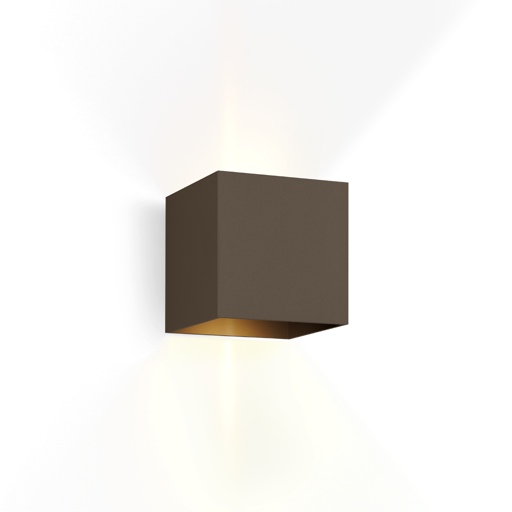 [WND-341148Q3] BOX WALL SURF 2.0 LED 2700K Q