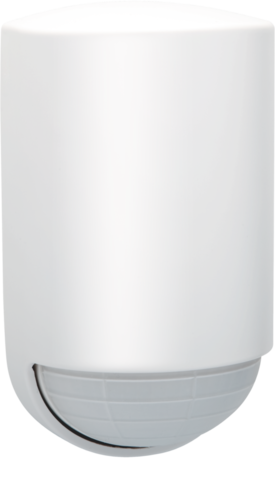 [NIK-350-20058] BUITENBEWEGINGSMELDER 180°, 230V, 16M