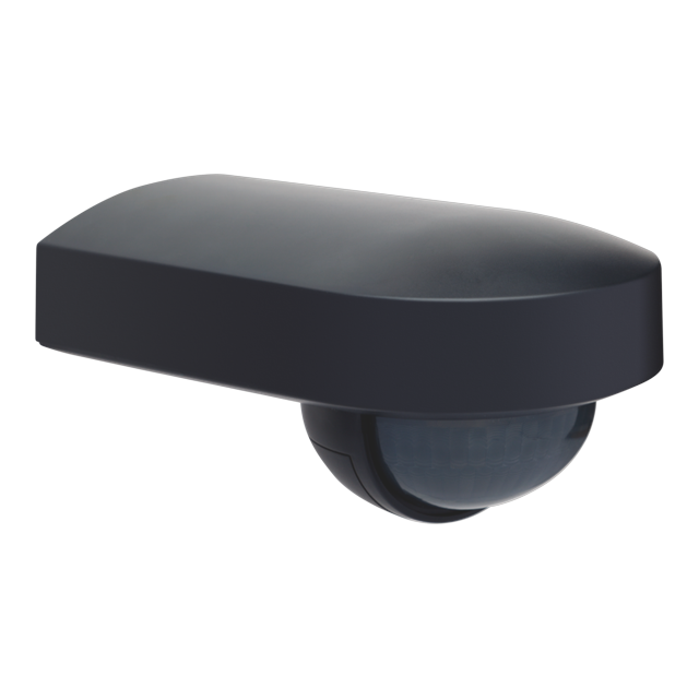 [NIK-550-20201] BUITENBEWEGINGSMELDER NIKO HOME CONTROL, 13M, ORIËNTEERBARE LENS