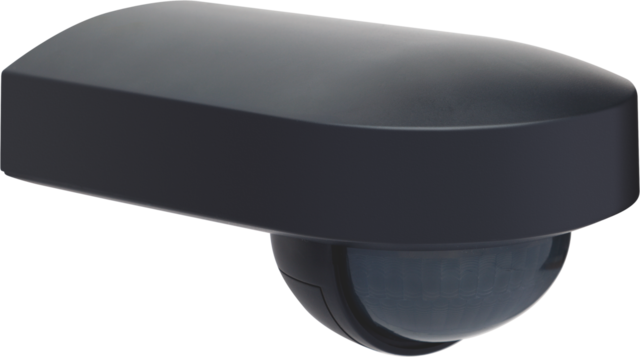 [NIK-550-20201] BUITENBEWEGINGSMELDER NIKO HOME CONTROL, 13M, ORIËNTEERBARE LENS