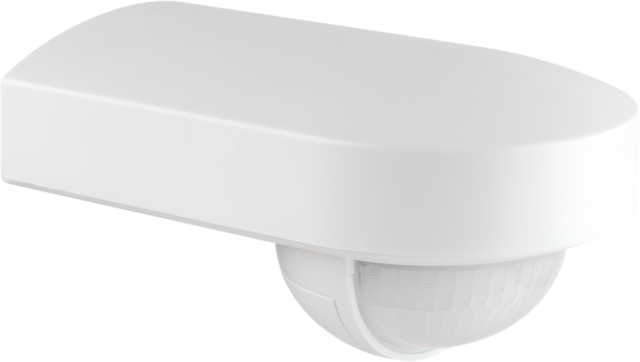 [NIK-550-20200] BUITENBEWEGINGSMELDER NIKO HOME CONTROL, 16M, ORIËNTEERBARE LENS