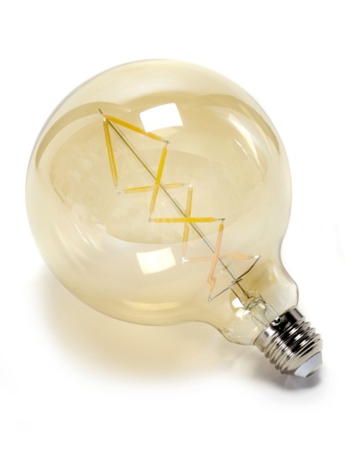 BULB E27 S 2W