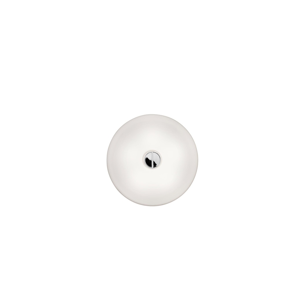 BUTTON EU OPAL
