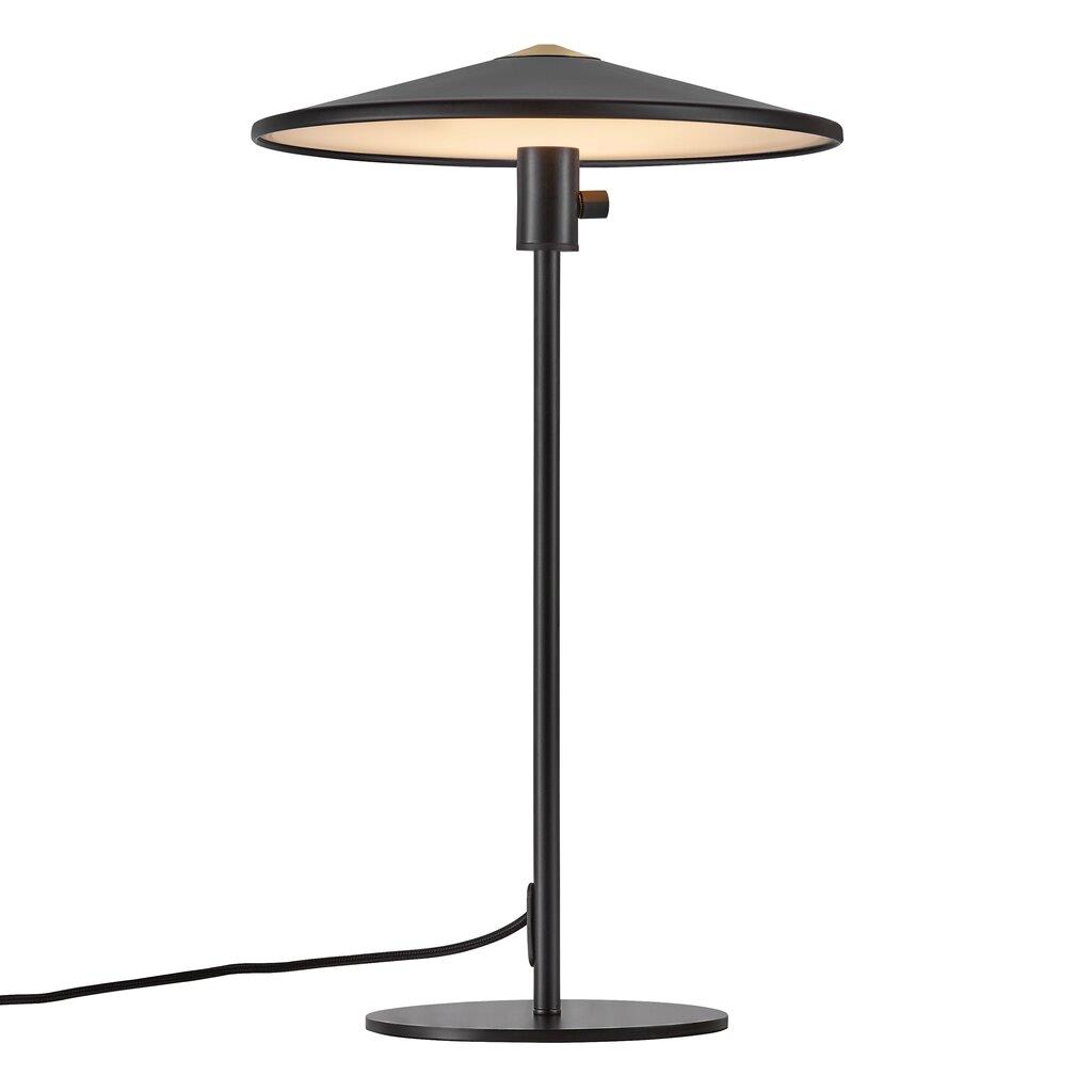Balance 30 3-step Dim - Tafellamp - Zwart - 17,5W / 1200Lm