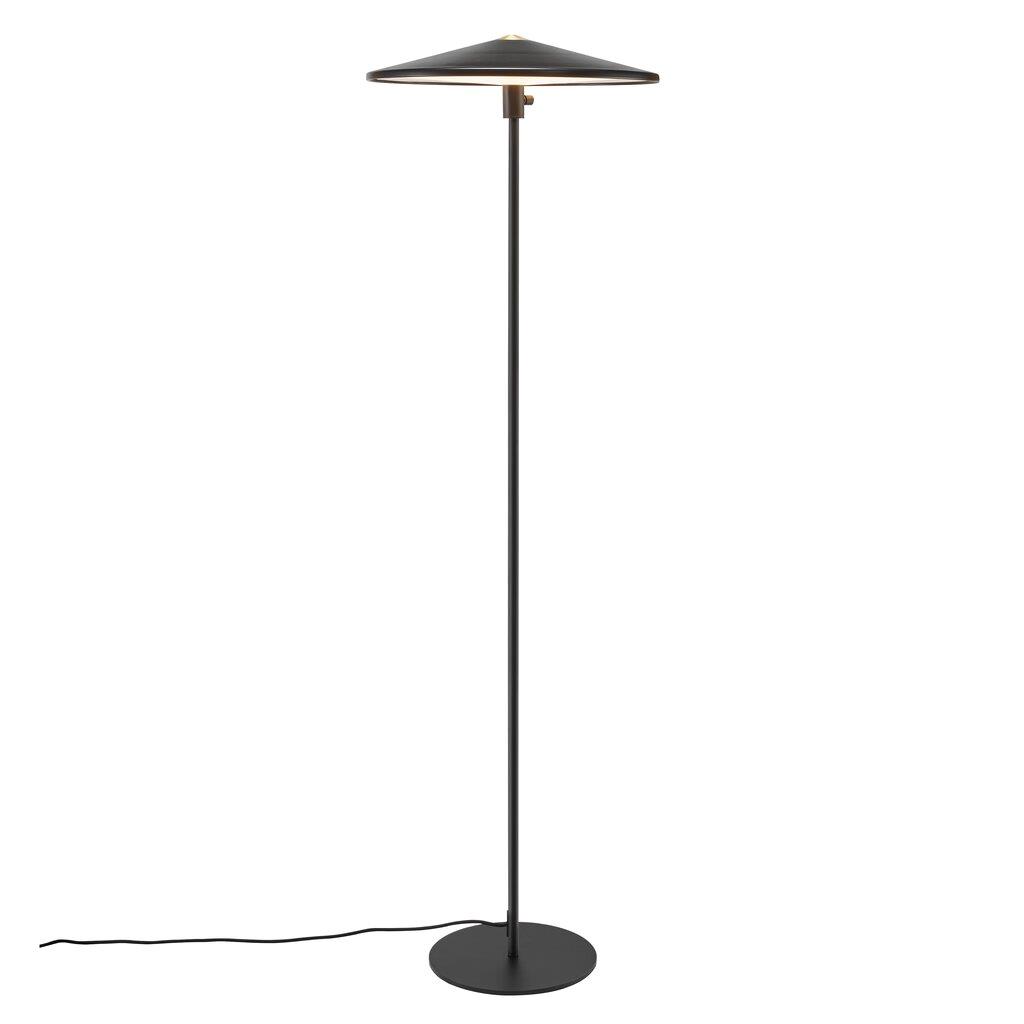 Balance 42 3-step Dim - Vloerlamp - Zwart - 17,5W / 1700Lm
