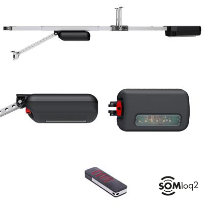 Base+ S9060 kit S3 met 1 zender Pearl Vibe