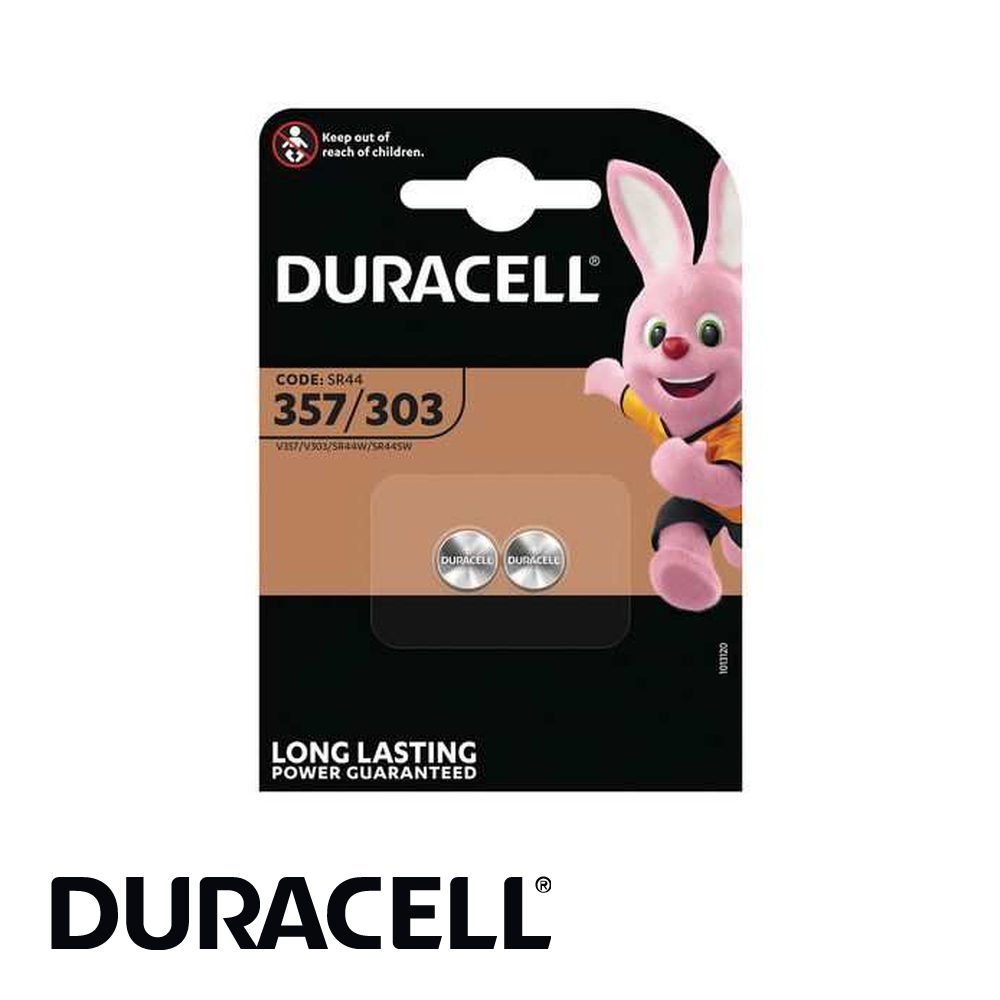 [PRO-PS040015] Batterij Silver Oxide - 1,5V - 357/303 / D357/D303 V357/V303 / SR44