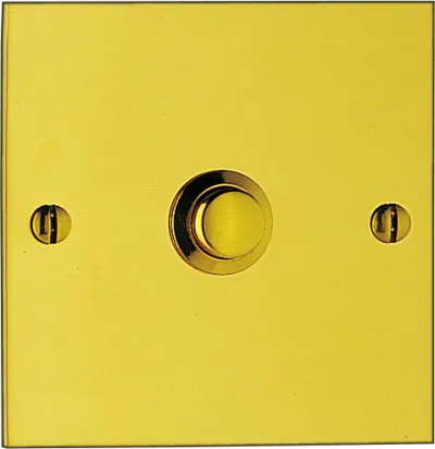 [SME-BEL183] Beldrukknop type 183 vierkant