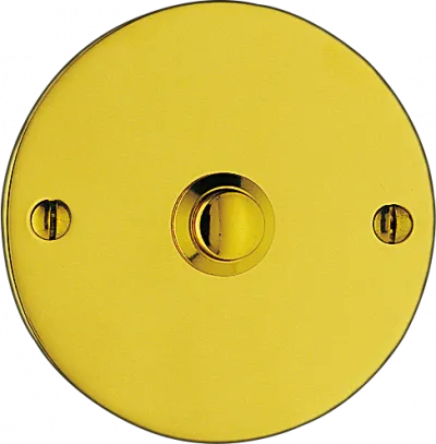 [SME-BEL002] Beldrukknop type 2 Rond