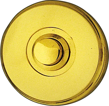 Beldrukknop type 3 rond